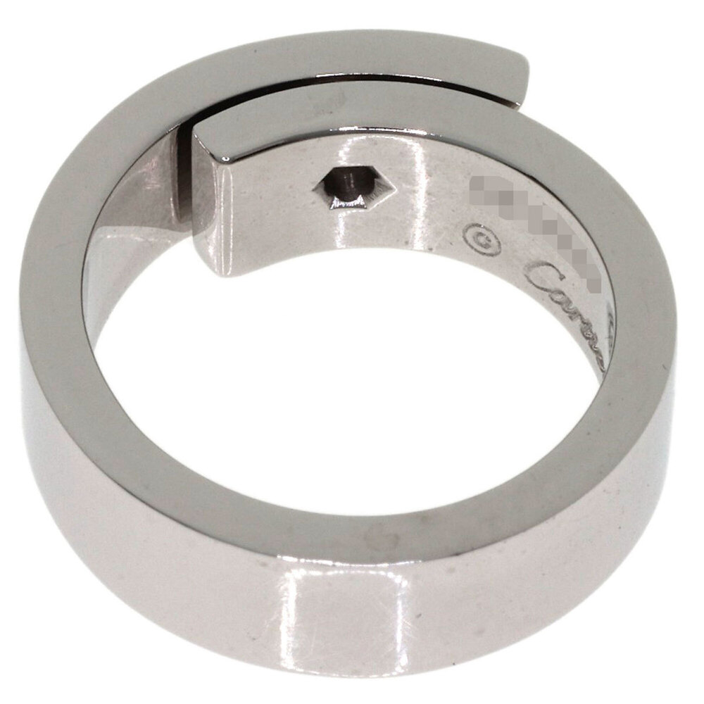 CARTIER Ring - Picture 4 of 7